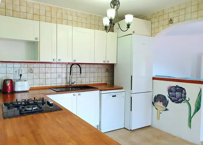 Casa Miramar Seaview Bbq Pool 250m From Сasa de vacaciones Calpe