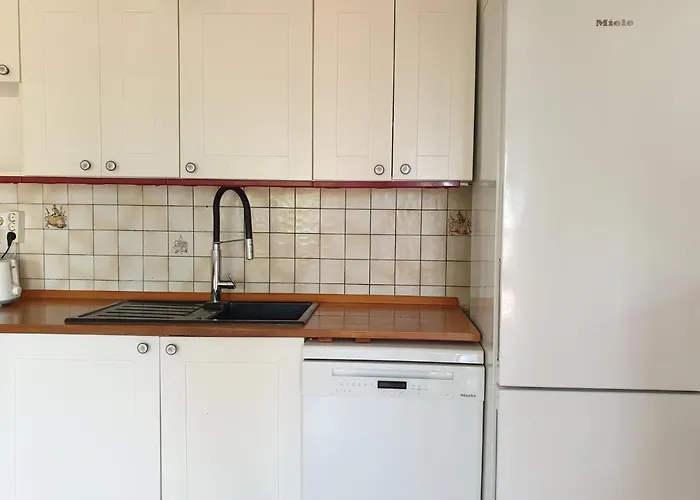 Casa Miramar Seaview Bbq Pool 250m From *