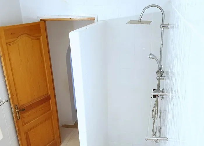 Casa Miramar Seaview Bbq Pool 250m From Сasa de vacaciones Calpe