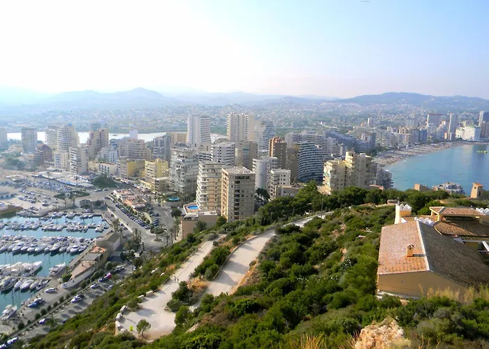 Casa Miramar Seaview Bbq Pool 250m From Сasa de vacaciones