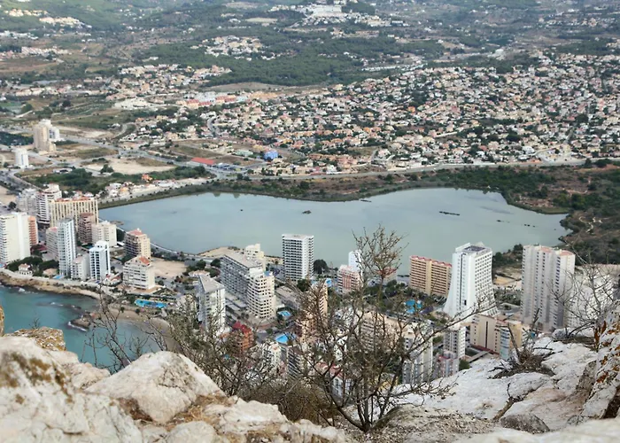 Casa Miramar Seaview Bbq Pool 250m From Сasa de vacaciones *