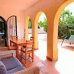 Casa Miramar Seaview Bbq Pool 250m From Tatil Evi Calp