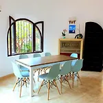 Casa Miramar Seaview Bbq Pool 250m From Tatil Evi Calp