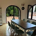 Tatil Evi Casa Miramar Seaview Bbq Pool 250m From Calp