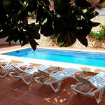 Tatil Evi Casa Miramar Seaview Bbq Pool 250m From