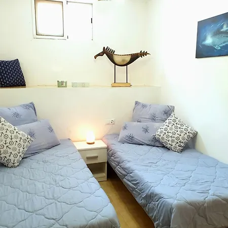 Сasa de vacaciones Casa Miramar Seaview Bbq Pool 250m From *