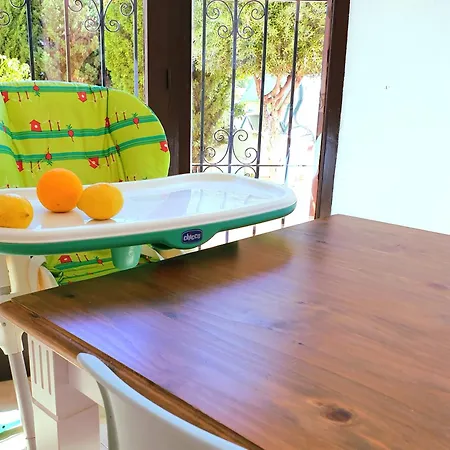 Casa Miramar Seaview Bbq Pool 250m From Сasa de vacaciones Calpe
