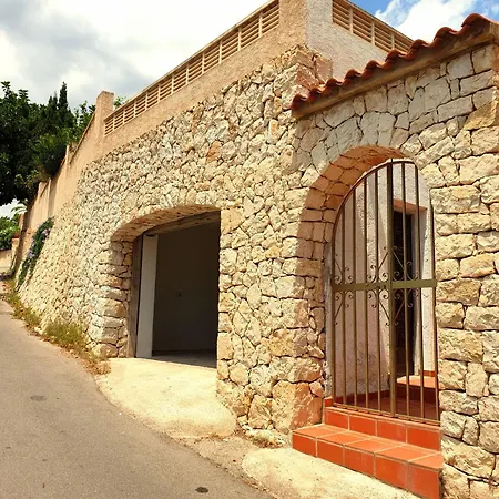 Casa Miramar Seaview Bbq Pool 250m From