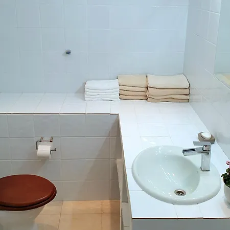 Casa Miramar Seaview Bbq Pool 250m From Сasa de vacaciones