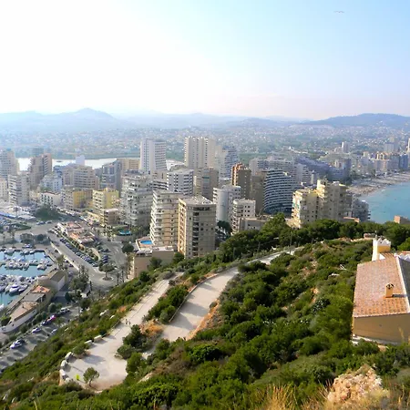 Casa Miramar Seaview Bbq Pool 250m From Сasa de vacaciones