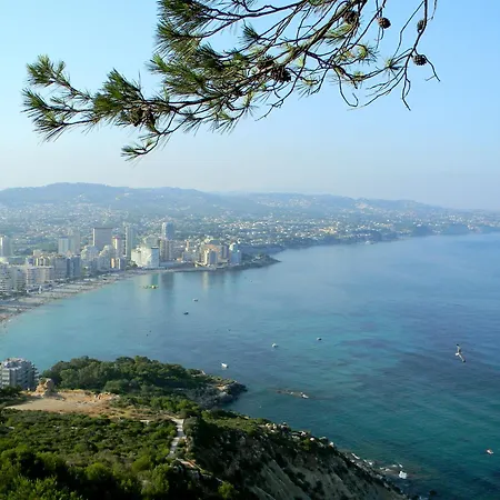 Casa Miramar Seaview Bbq Pool 250m From Сasa de vacaciones *