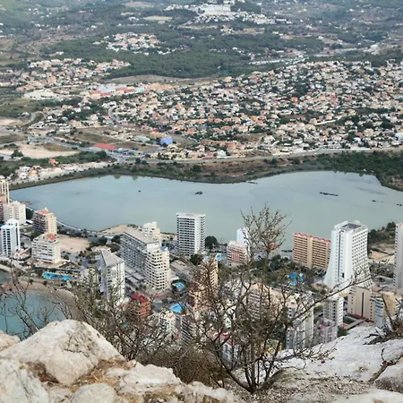 Casa Miramar Seaview Bbq Pool 250m From Сasa de vacaciones *