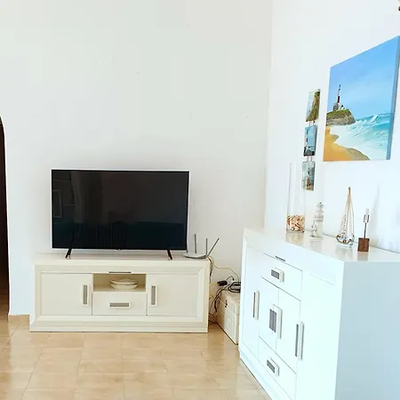 Casa Miramar Seaview Bbq Pool 250m From Сasa de vacaciones