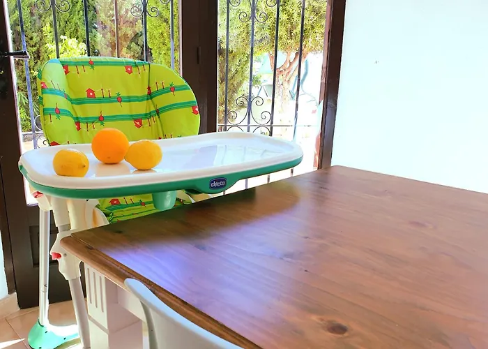 Casa Miramar Seaview Bbq Pool 250m From Holiday home Calpe