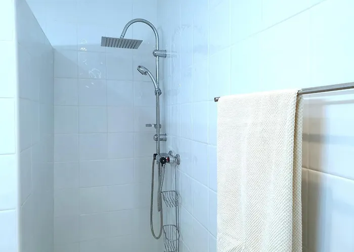 Casa Miramar Seaview Bbq Pool 250m From