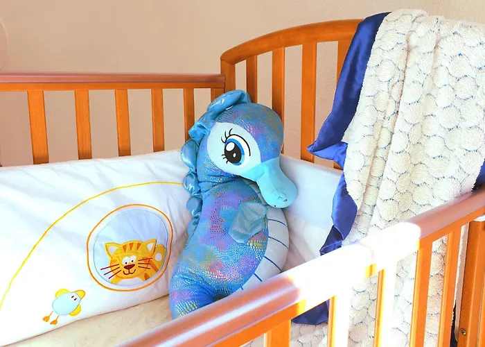 Holiday home Casa Miramar Seaview Bbq Pool 250m From *