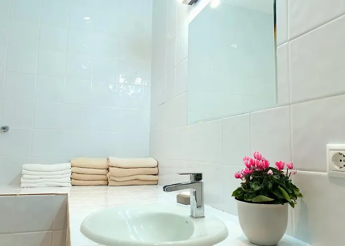 Casa Miramar Seaview Bbq Pool 250m From