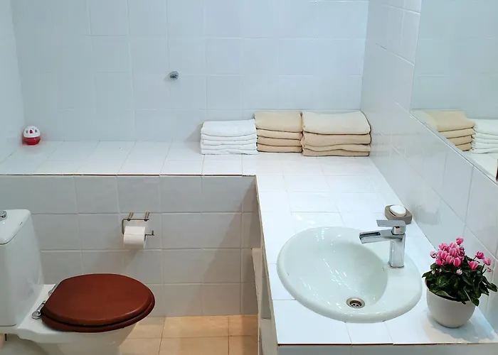 Casa Miramar Seaview Bbq Pool 250m From Holiday home