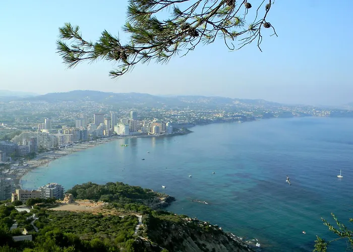 Casa Miramar Seaview Bbq Pool 250m From Holiday home *