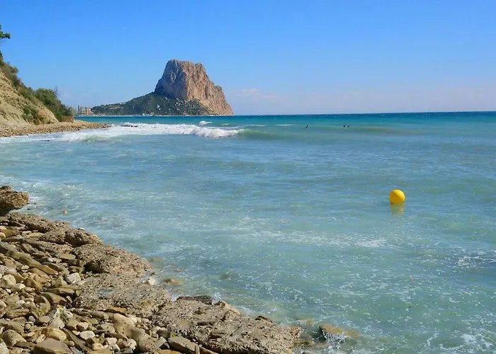 Casa Miramar Seaview Bbq Pool 250m From Holiday home