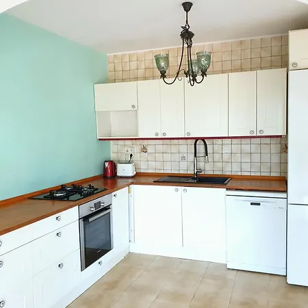 Holiday home Casa Miramar Seaview Bbq Pool 250m From Calpe