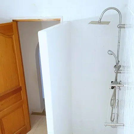 Casa Miramar Seaview Bbq Pool 250m From Holiday home Calpe