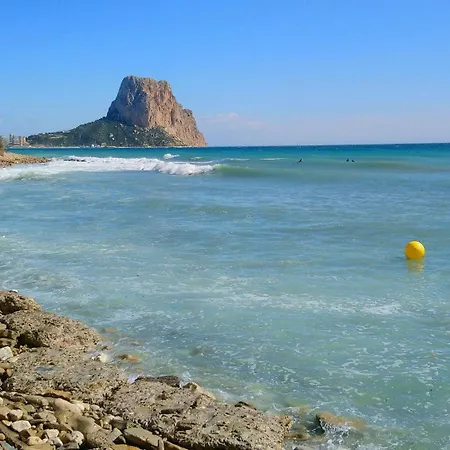 Casa Miramar Seaview Bbq Pool 250m From Holiday home